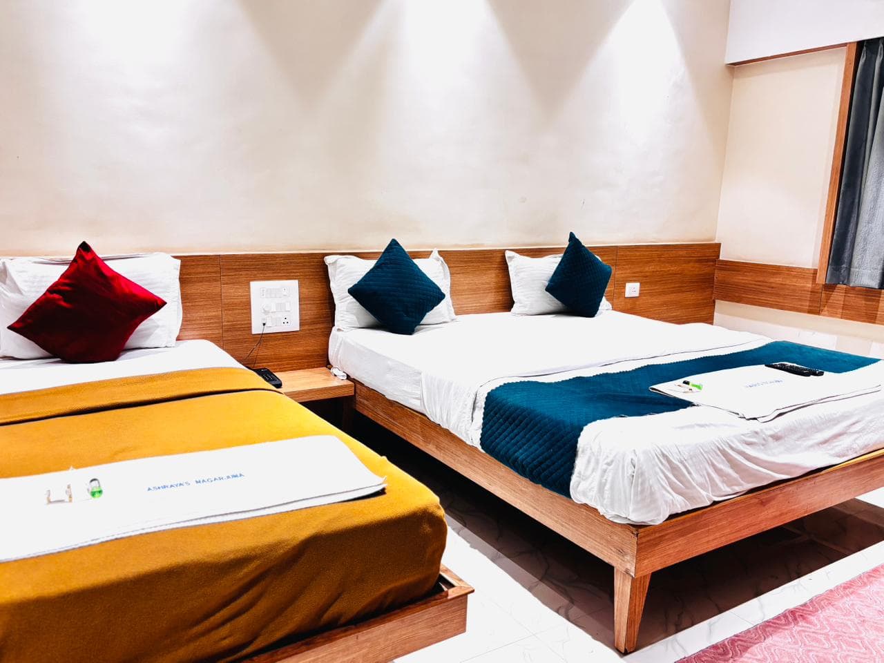 Executive Room (2+1)